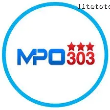 Ikon mpo303